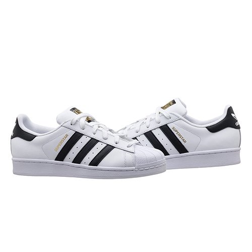 adidas superstar junior white/black adidas superstar junior white/black