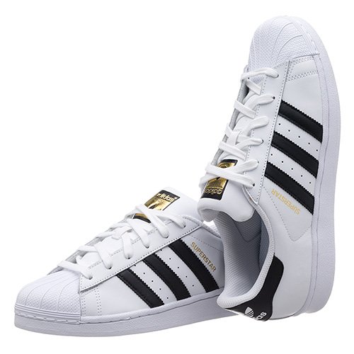 adidas superstar junior white/black adidas superstar junior white/black