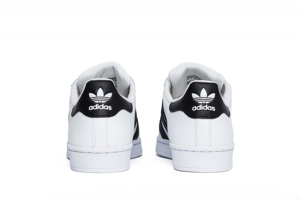 adidas superstar junior white/black adidas superstar junior white/black