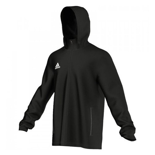 adidas core 15 rain jacket black adidas core 15 rain jacket black