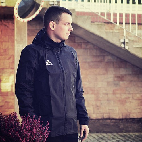 kurtka adidas core 15 (m35323) kurtka adidas core 15 (m35323)