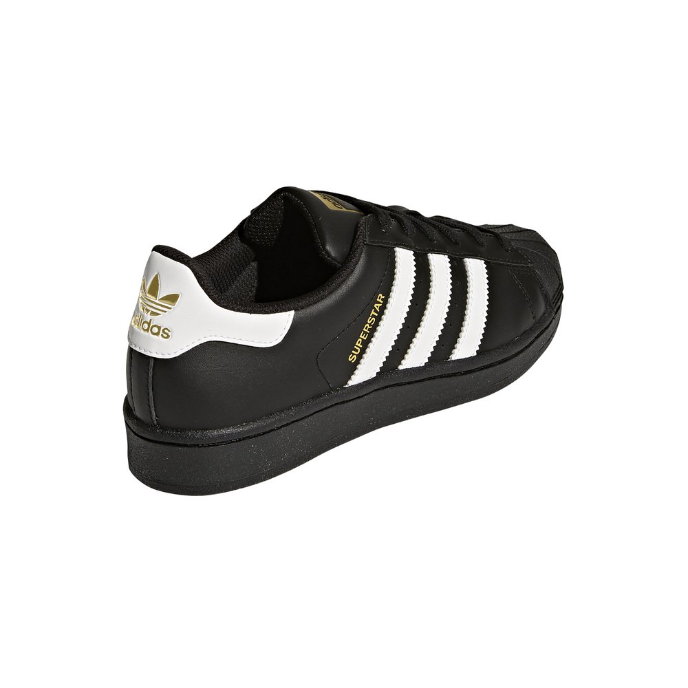 adidas superstar foundation "core black" męskie czarne (b23642) adidas superstar foundation "core black" męskie czarne (b23642)