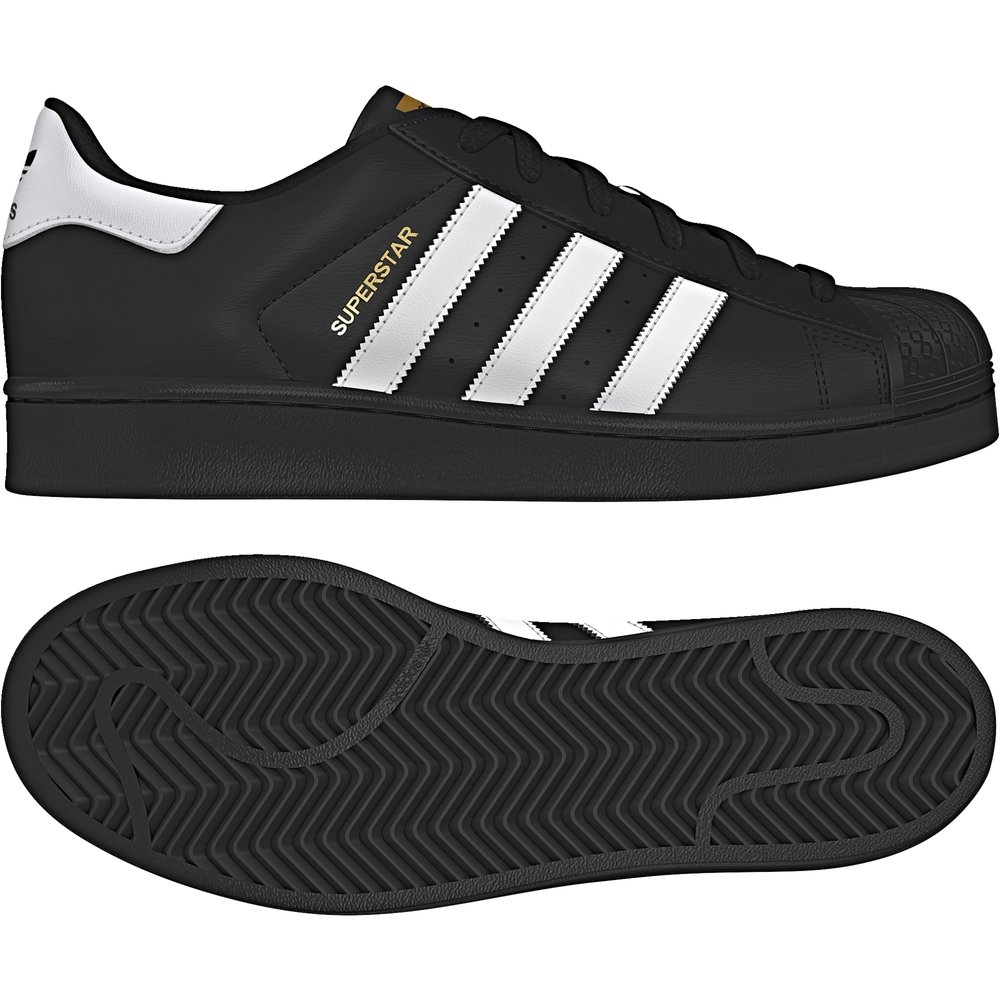 adidas superstar foundation "core black" adidas superstar foundation "core black"
