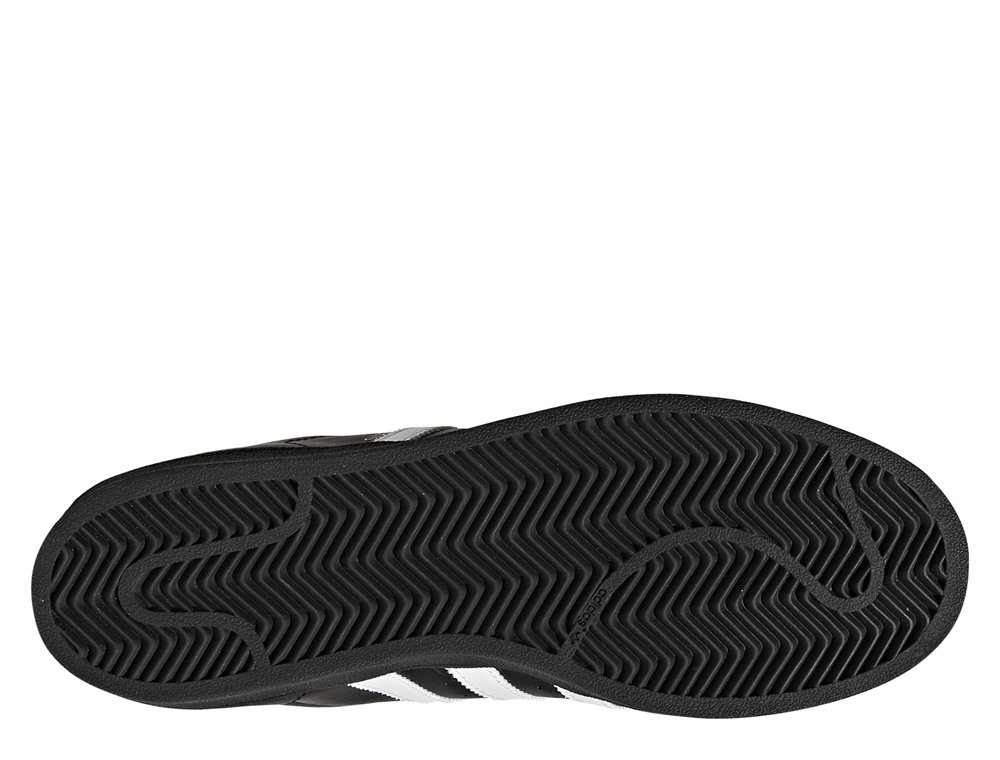 adidas superstar foundation "core black" czarno-białe adidas superstar foundation "core black" czarno-białe