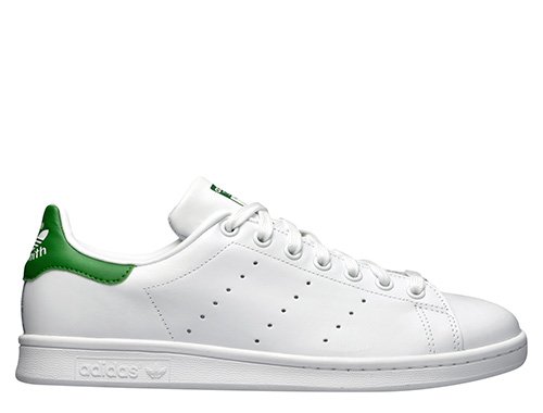 buty adidas stan smith "running white" (m20324) buty adidas stan smith "running white" (m20324)