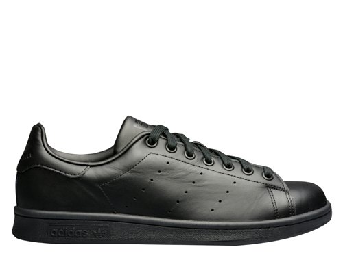 buty adidas stan smith "black" (m20327) buty adidas stan smith "black" (m20327)