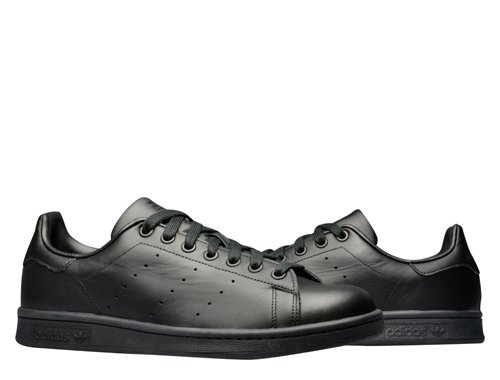 buty adidas stan smith "black" (m20327) buty adidas stan smith "black" (m20327)