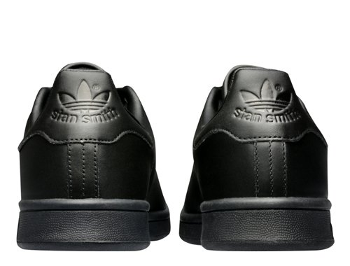 buty adidas stan smith "black" (m20327) buty adidas stan smith "black" (m20327)