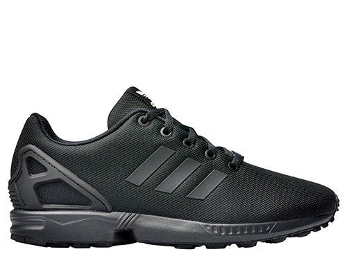 adidas zx flux kids "core black" adidas zx flux kids "core black"