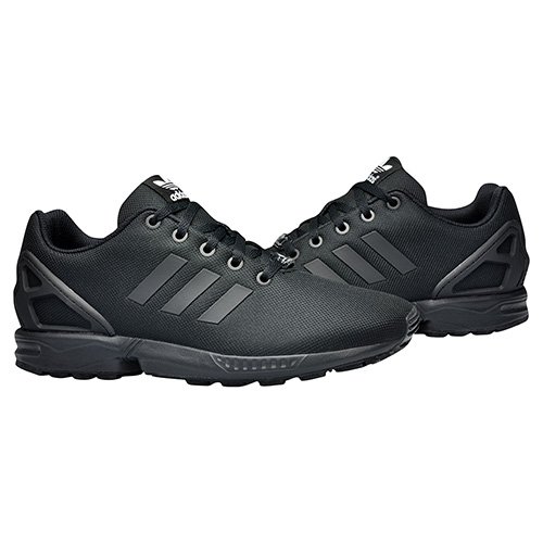 adidas zx flux kids "core black" adidas zx flux kids "core black"