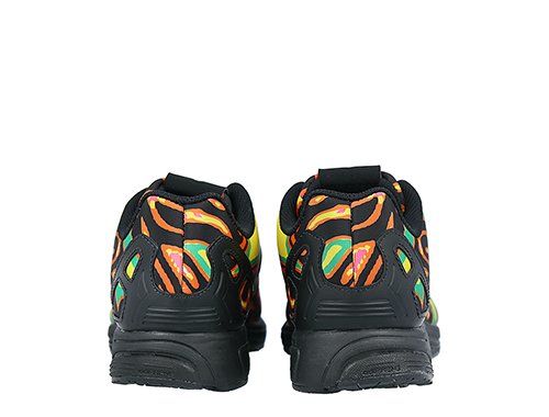 adidas x jeremy scott flux tech psychedelic (s77841) adidas x jeremy scott flux tech psychedelic (s77841)