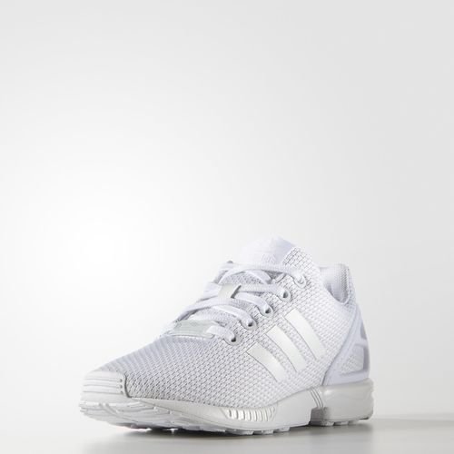 buty adidas zx flux kids "white" (s81421) buty adidas zx flux kids "white" (s81421)