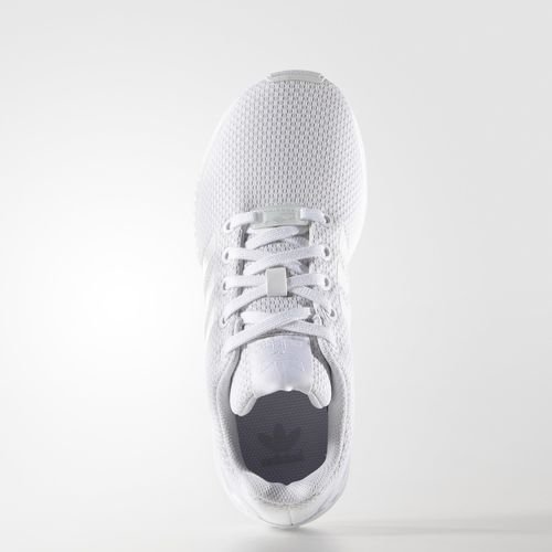 buty adidas zx flux kids "white" (s81421) buty adidas zx flux kids "white" (s81421)
