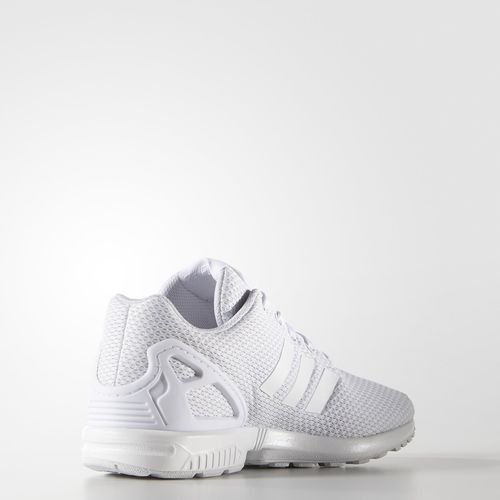 buty adidas zx flux kids "white" (s81421) buty adidas zx flux kids "white" (s81421)