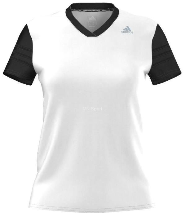 adidas response cap short sleeve tee white black adidas response cap short sleeve tee white black