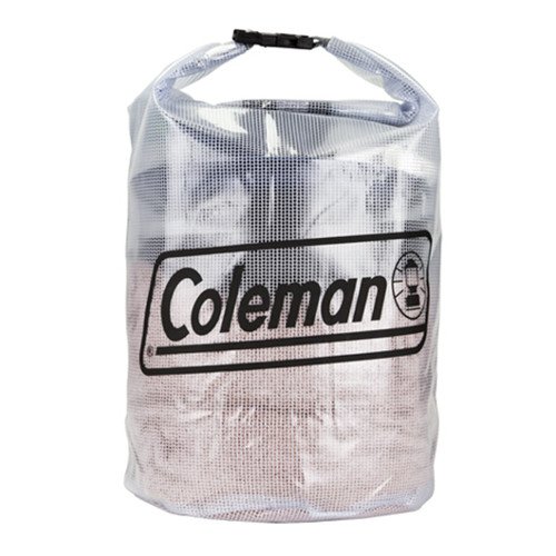 wodoszczelny worek coleman dry gear bags large 55l wodoszczelny worek coleman dry gear bags large 55l