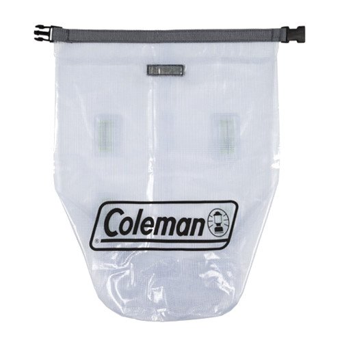wodoszczelny worek coleman dry gear bags large 55l wodoszczelny worek coleman dry gear bags large 55l