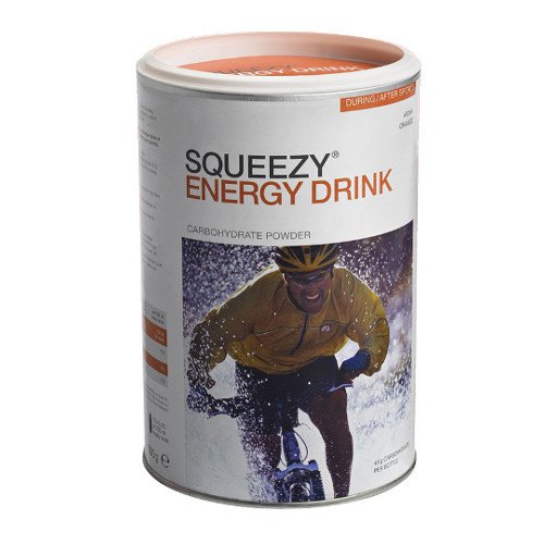 napój energetyczny squeezy drink 500g pomarańczowy napój energetyczny squeezy drink 500g pomarańczowy