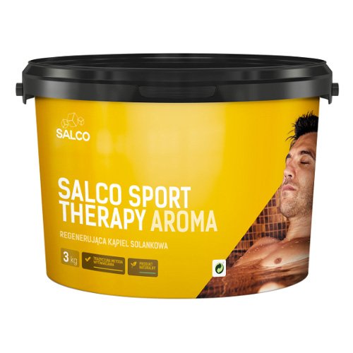 salco sport therapy aroma eukaliptus 3kg salco sport therapy aroma eukaliptus 3kg