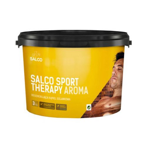 salco sport therapy aroma lawenda 3 kg salco sport therapy aroma lawenda 3 kg
