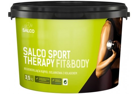 salco sport therapy fit & body+ kolagen 3.5 kg salco sport therapy fit & body+ kolagen 3.5 kg