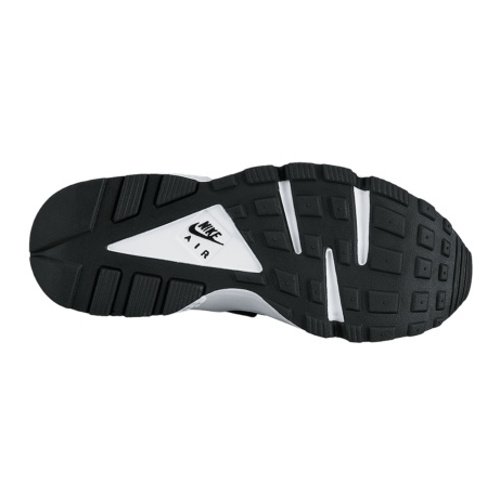 buty nike wmns air huarache run "black" (634835-006) buty nike wmns air huarache run "black" (634835-006)