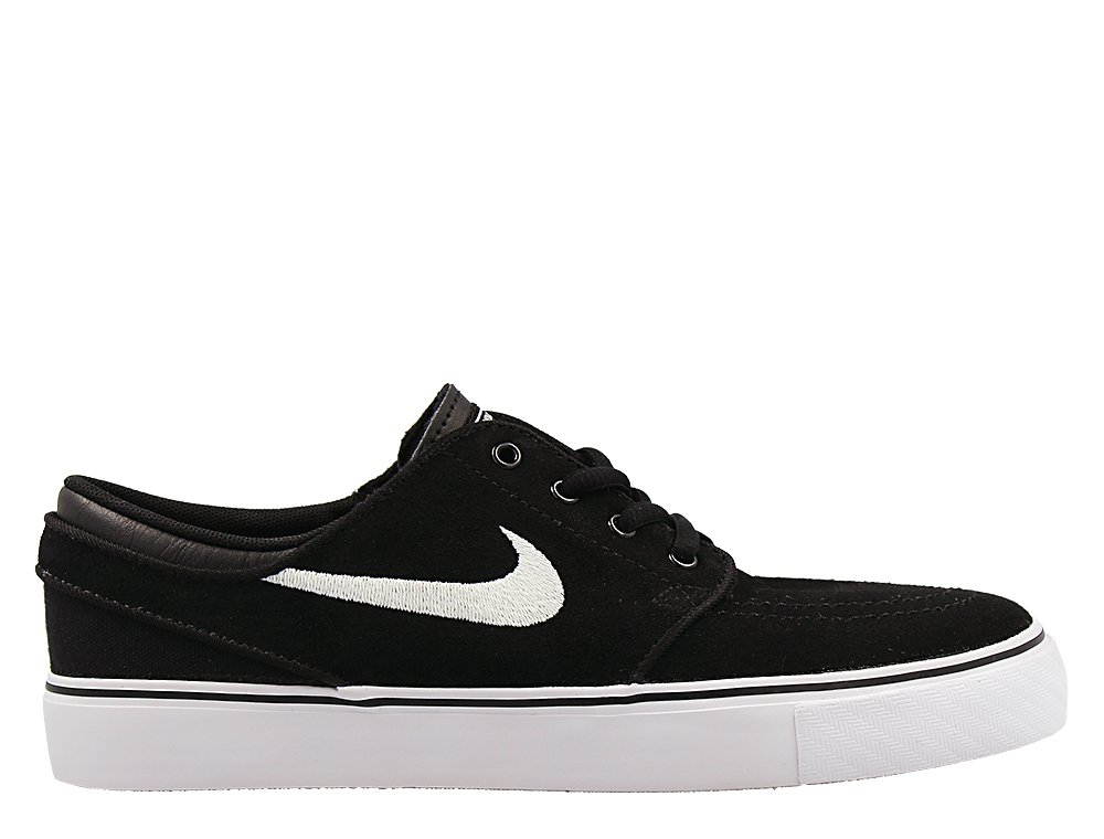 nike zoom stefan janoski (gs) "black" (525104-021) nike zoom stefan janoski (gs) "black" (525104-021)