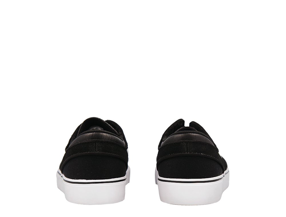 nike zoom stefan janoski (gs) "black" (525104-021) nike zoom stefan janoski (gs) "black" (525104-021)