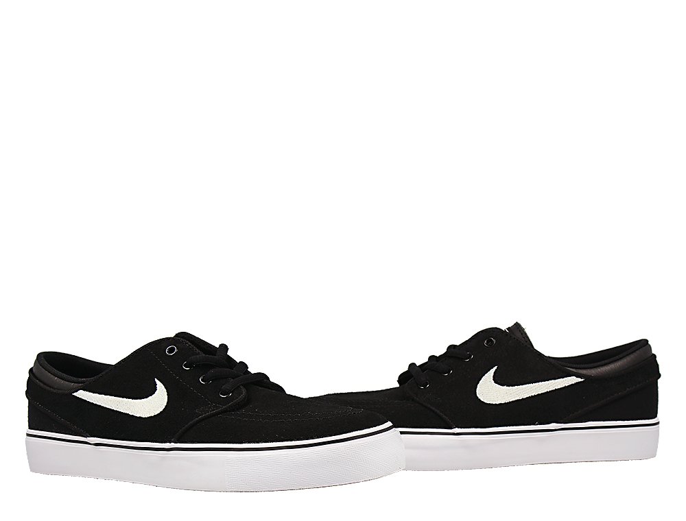 nike zoom stefan janoski (gs) "black" (525104-021) nike zoom stefan janoski (gs) "black" (525104-021)