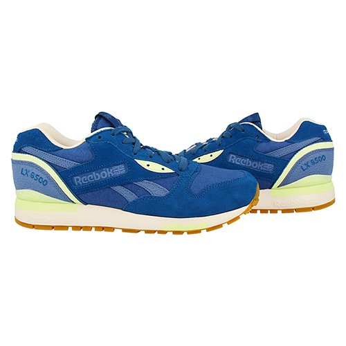 reebok lx 8500 desert vibe "the blues" damskie niebieskie (m46399) reebok lx 8500 desert vibe "the blues" damskie niebieskie (m46399)