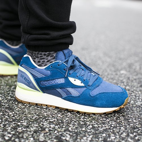reebok lx 8500 desert vibe "the blues" damskie niebieskie (m46399) reebok lx 8500 desert vibe "the blues" damskie niebieskie (m46399)