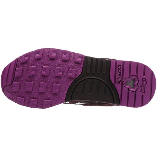 buty reebok ventilator awd "urban plum" (m46492) buty reebok ventilator awd "urban plum" (m46492)