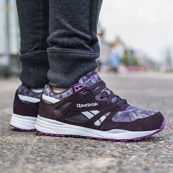 buty reebok ventilator awd "urban plum" (m46492) buty reebok ventilator awd "urban plum" (m46492)
