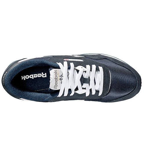 reebok classic nylon "team navy" (39749) reebok classic nylon "team navy" (39749)