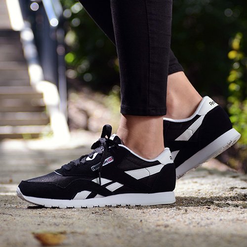 buty reebok classic nylon (6606) buty reebok classic nylon (6606)
