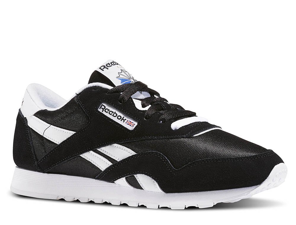 buty reebok classic nylon (6606) buty reebok classic nylon (6606)