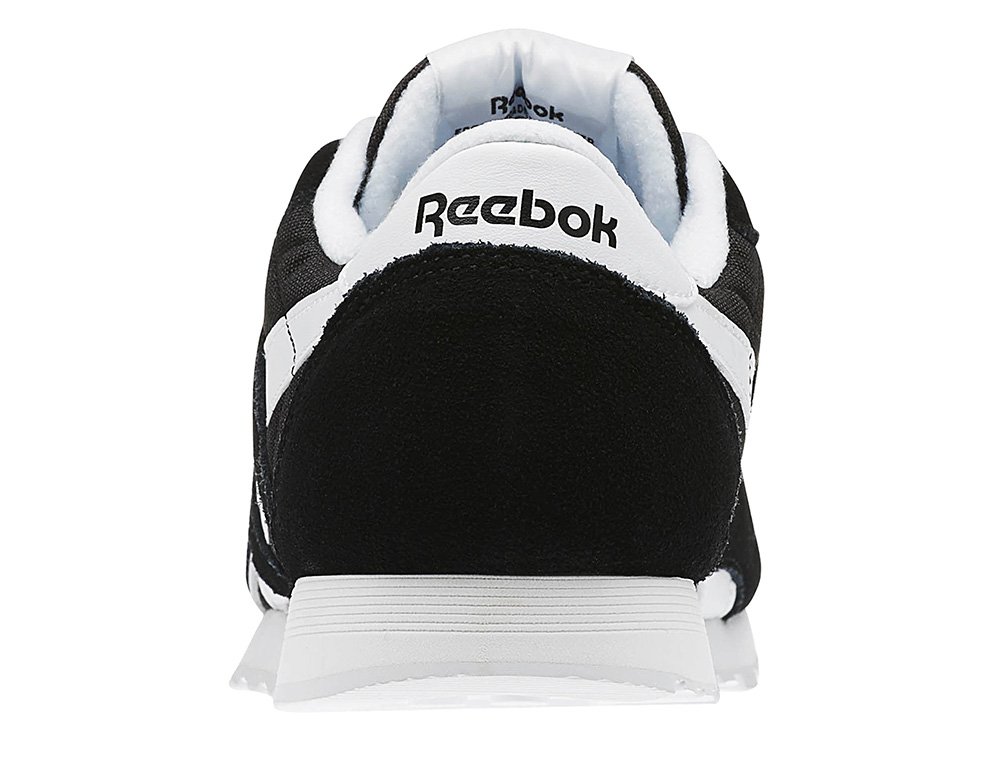 buty reebok classic nylon (6606) buty reebok classic nylon (6606)
