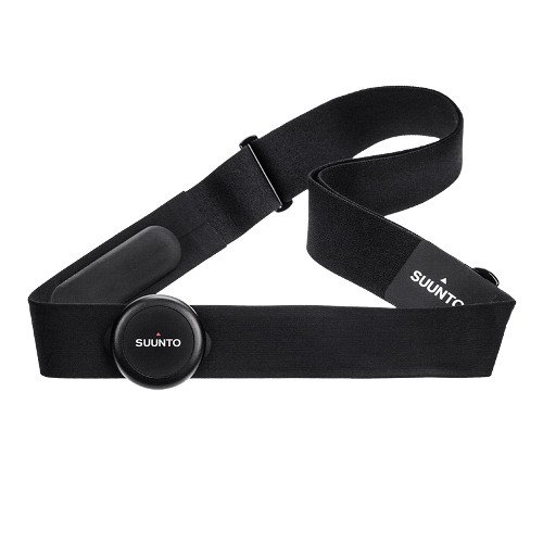 czujnik suunto smart sensor ble hr black czujnik suunto smart sensor ble hr black