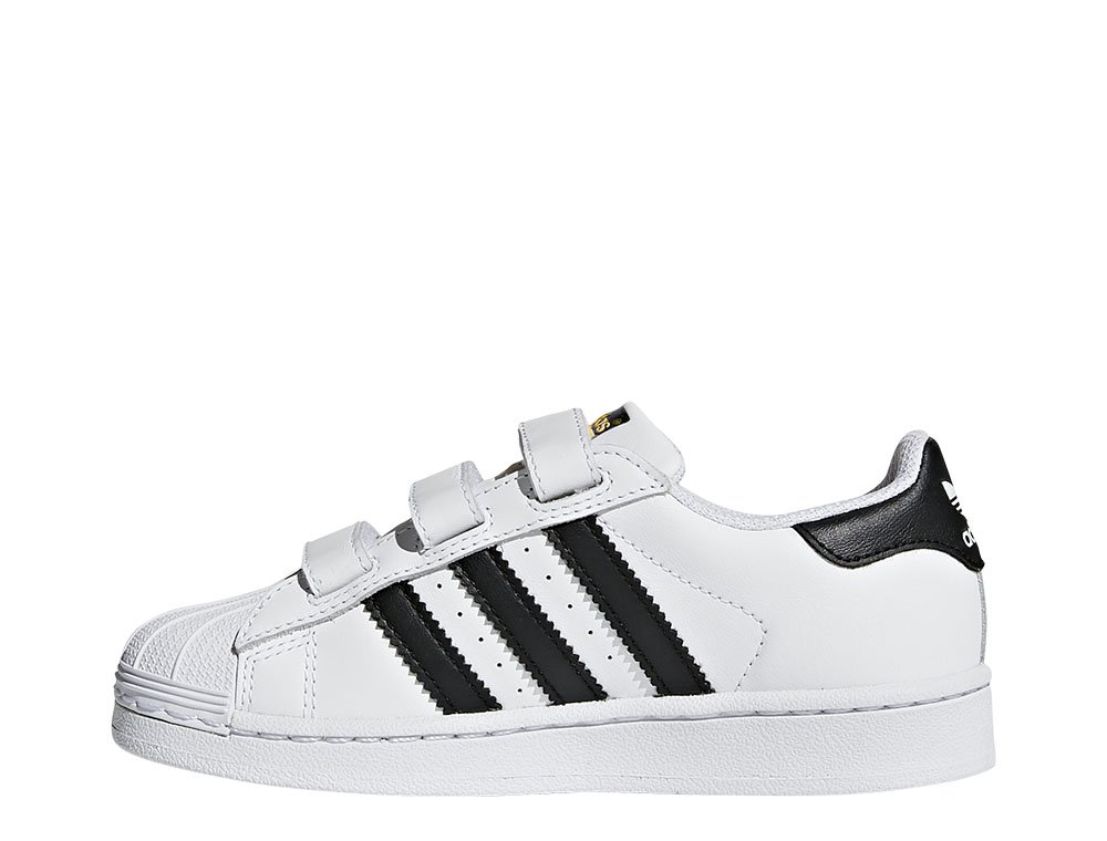 adidas superstar cf c biało-czarne adidas superstar cf c biało-czarne