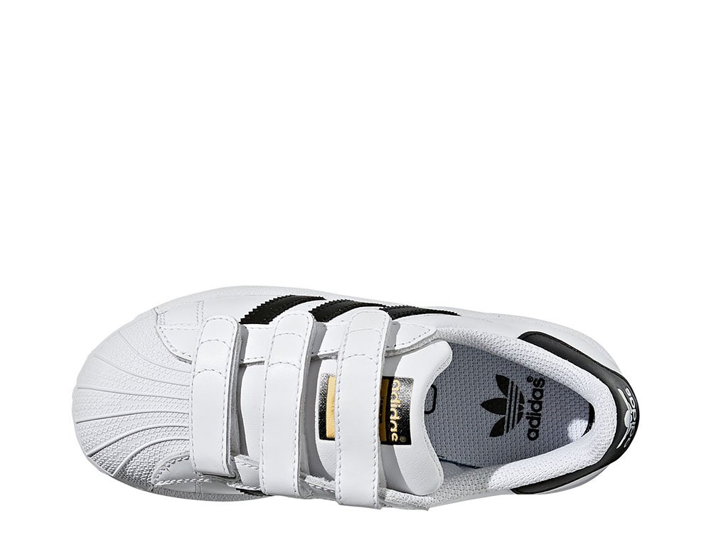 adidas superstar cf c biało-czarne adidas superstar cf c biało-czarne