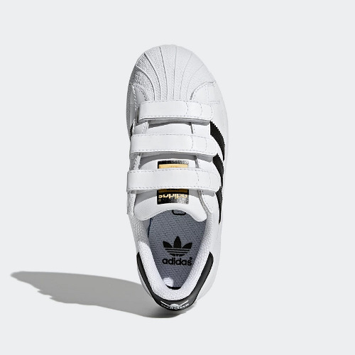 adidas superstar cf c biało-czarne adidas superstar cf c biało-czarne