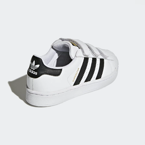 adidas superstar cf c biało-czarne adidas superstar cf c biało-czarne