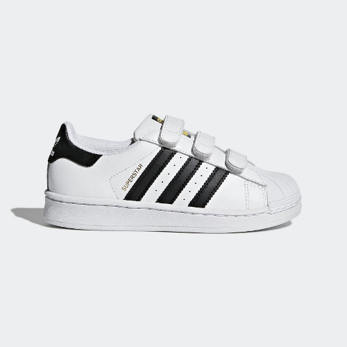 adidas superstar cf c biało-czarne adidas superstar cf c biało-czarne