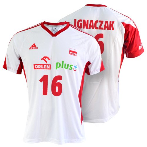 koszulka adidas mt vb fo mo jr s ignaczak koszulka adidas mt vb fo mo jr s ignaczak