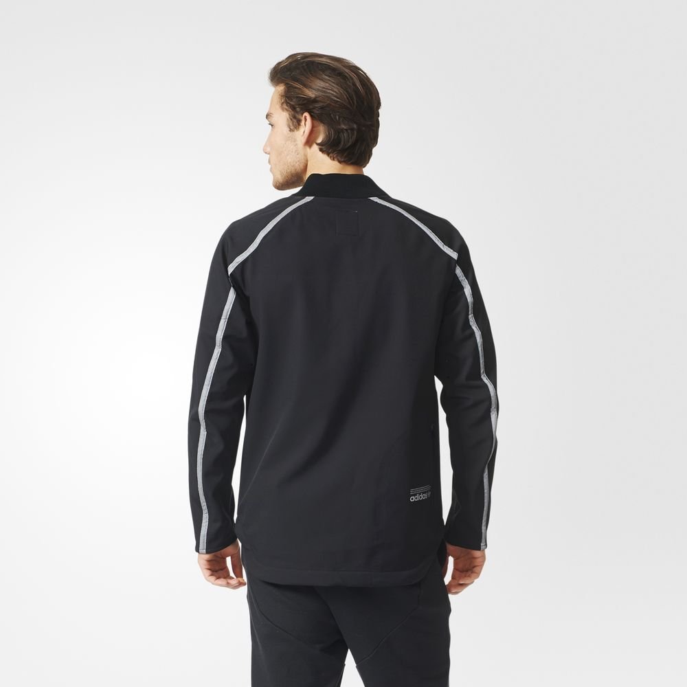 kurtka adidas tech softsheel (aj7309) kurtka adidas tech softsheel (aj7309)