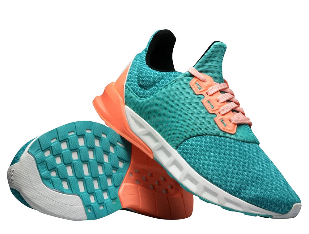 adidas falcon elite 5 xj mint adidas falcon elite 5 xj mint