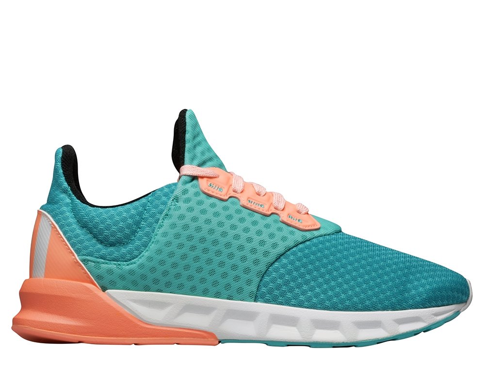 adidas falcon elite 5 xj mint adidas falcon elite 5 xj mint