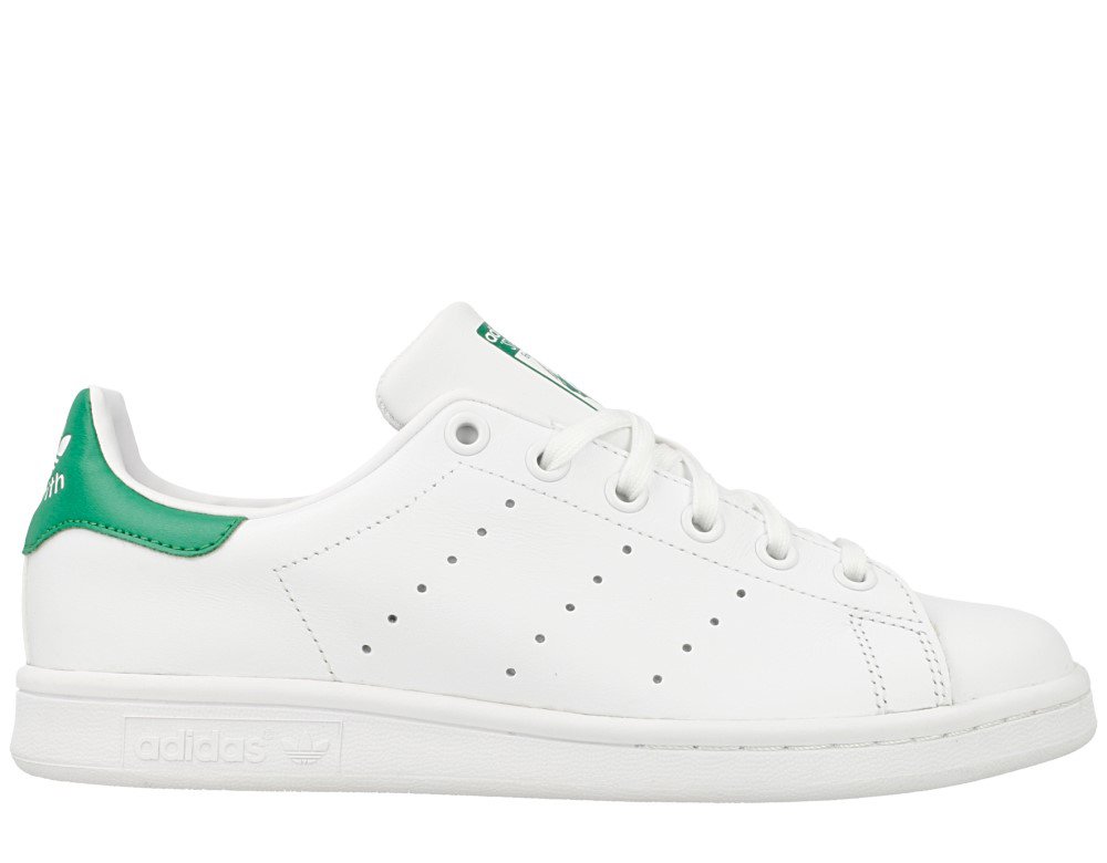 buty adidas stan smith junior (m20605) buty adidas stan smith junior (m20605)