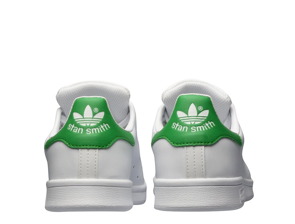 buty adidas stan smith junior (m20605) buty adidas stan smith junior (m20605)