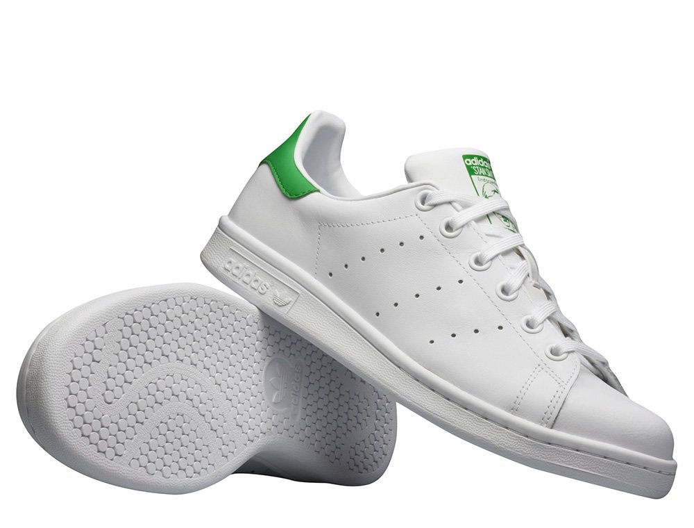 buty adidas stan smith junior (m20605) buty adidas stan smith junior (m20605)